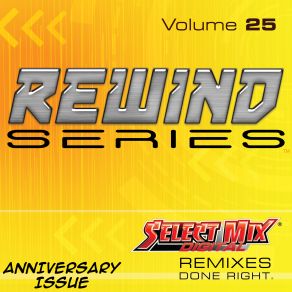 Download track Rewind Series Mini Mix Fragma