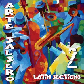 Download track Venus Cha Cha Cha The Latin Sections