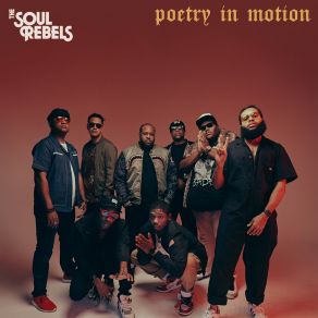 Download track Blush (Poetry In Motion) Soul RebelsRobert Glasper, Tarriona Ball, Fabriq, Julian Gosin, Eric Heigle