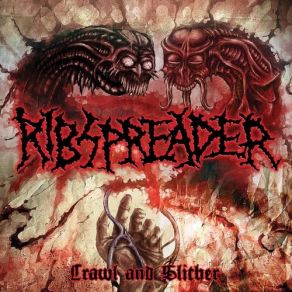 Download track Horrid Ascension Ribspreader