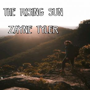 Download track Sun Goes Down With You Zayne Tyler