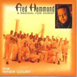 Download track Repentance: Hear My Cry Fred Hammond