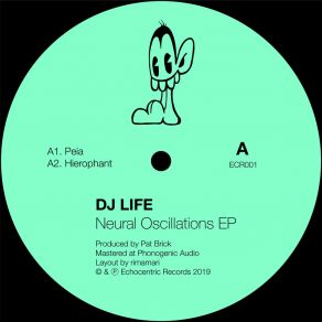 Download track Hierophant DJ Life