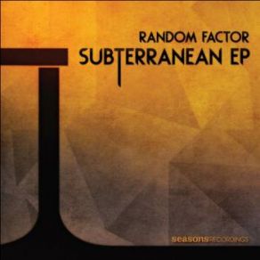 Download track Subterranean Random Factor