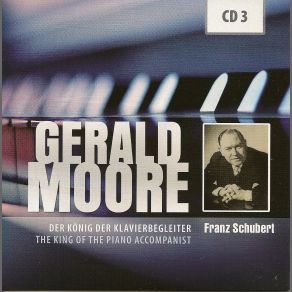 Download track Aufenthalt Elisabeth Schwarzkopf, Gerald Moore, Hans Hotter