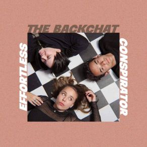 Download track Conspirator Backchat