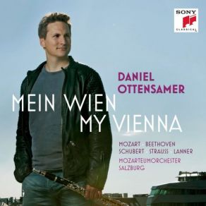 Download track Auf Ferienreisen, Op. 133 Daniel Ottensamer