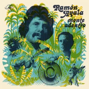 Download track Panambí Hove Ramón Ayala El Mensú