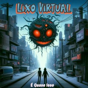 Download track Limbo Lixo Virtual