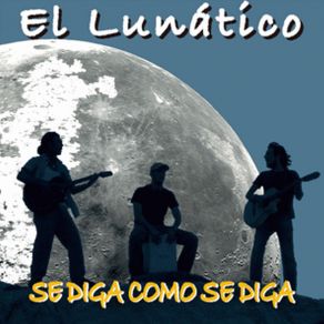 Download track Te Quiero No Son Dos Palabras El Lunatico