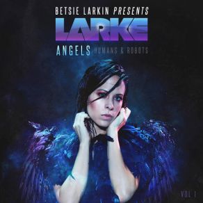 Download track We Are The Sound Betsie Larkin