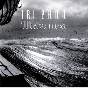 Download track Le Navire Étonnant Tri Yann