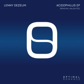 Download track Eternity (Original Mix) Lenny Dezeum