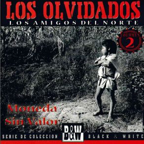 Download track Devolucion Los Amigos Del Norte