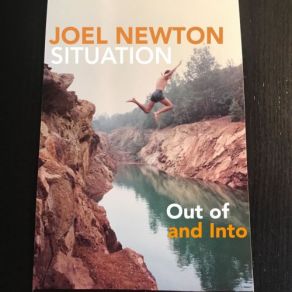 Download track Out Of And Into Joel Newton Situation