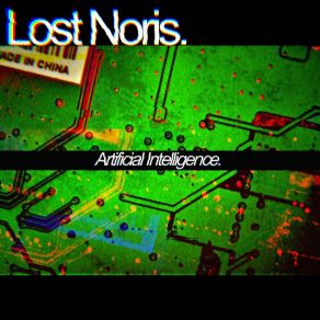 Download track Data Worm Lost Noris