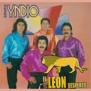 Download track Te Voy A Extrañar Grupo Yndio