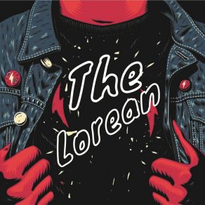 Download track Nostalgia Lorean