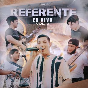 Download track El Inocente (En Vivo) Referente