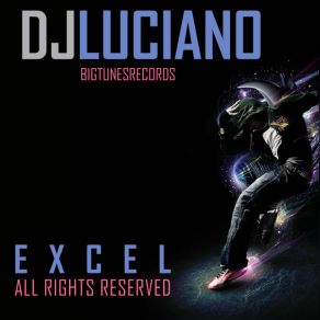 Download track Powerless Dj Luciano