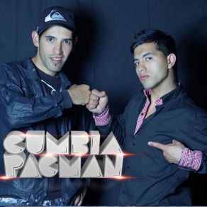 Download track Sexy Roucha (Sabo Mix) Cumbia Pacman