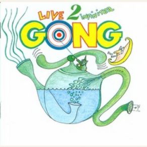 Download track Infinitea Gong