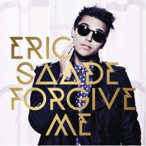 Download track Forgive Me Eric Saade