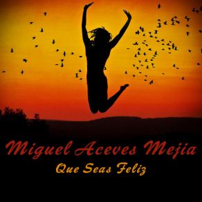 Download track Que Seas Feliz Miguel Aceves Mejía