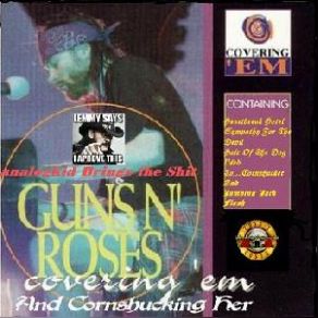 Download track Hair Of The Dog (Bonus) Guns N Roses