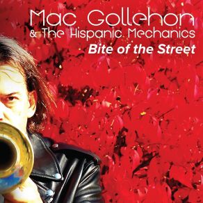 Download track High Drama Mac Gollehon, The Hispanic Mechanics