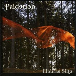 Download track Hauras Silta II Paidarion