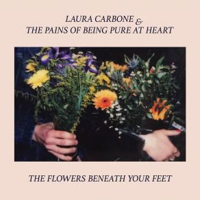 Download track The Flowers Beneath Your Feet Laura Carbone