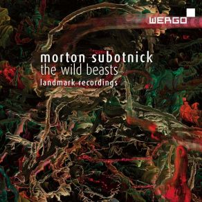 Download track After The Butterfly Morton Subotnick