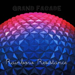 Download track Cheapskate Rainbow Resistance