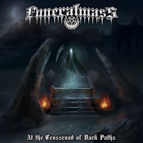 Download track At The Crossroad Of Dark Paths Funeral Mass