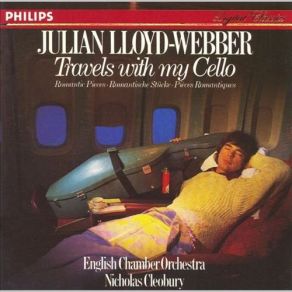 Download track Trad., Arr. Grainger: Irish Tune From County Derry ('Danny Boy') Julian Lloyd Webber