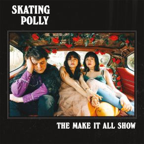 Download track Little Girl Blue And The Battle Envy Skating Polly