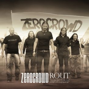 Download track The Fall Of Days ZeroCrowd