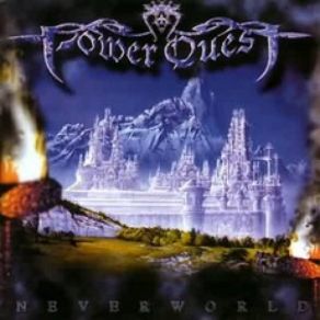 Download track For Evermore Power Quest