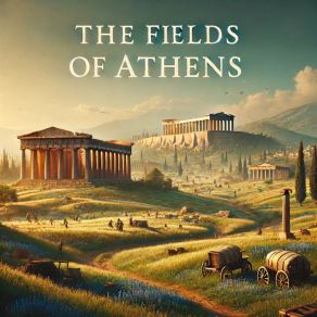 Download track The Fields Of Athens Arvin Saxton