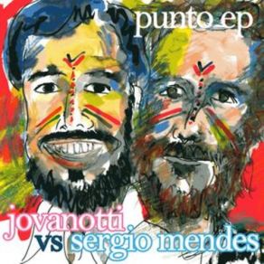 Download track Punto (Vecchio Frank Version)  Sérgio Mendes