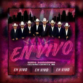 Download track Un Engaño Más (En Vivo) Grupo Parrandero