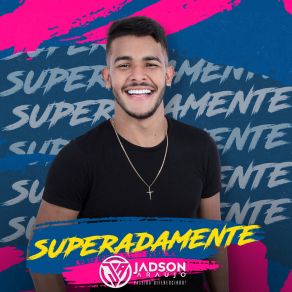 Download track Agora É Problema Seu Jadson Araujo