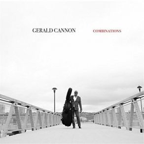 Download track Amanda's Bossa Gerald Cannon