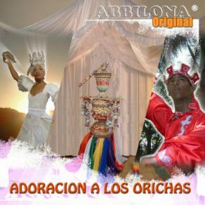 Download track Purificame El Camino Eleggua Grupo Abbilona