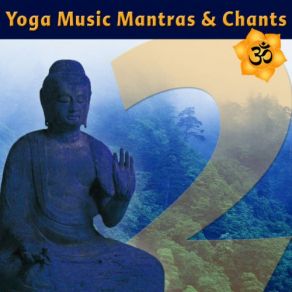 Download track Govinda Edit: Yoga Mantra Chant The Hanumen