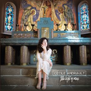 Download track I Can See Clearly Now Cécile ANDRAULT