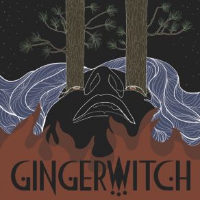 Download track Shut In Gingerwitch