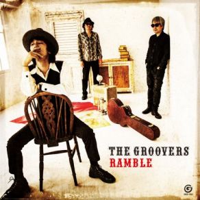 Download track Lost Story The Groovers