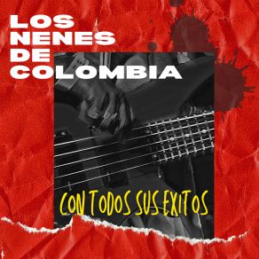 Download track Cover Carranguero De Colombia